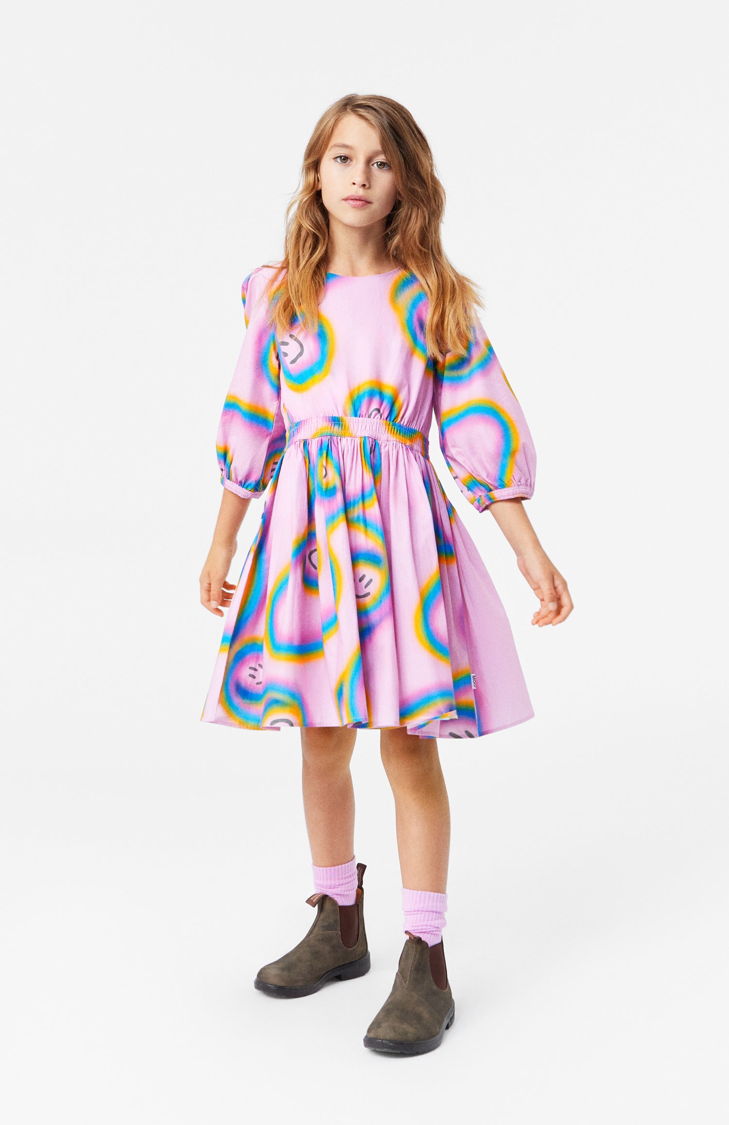 Molo - Choly dress