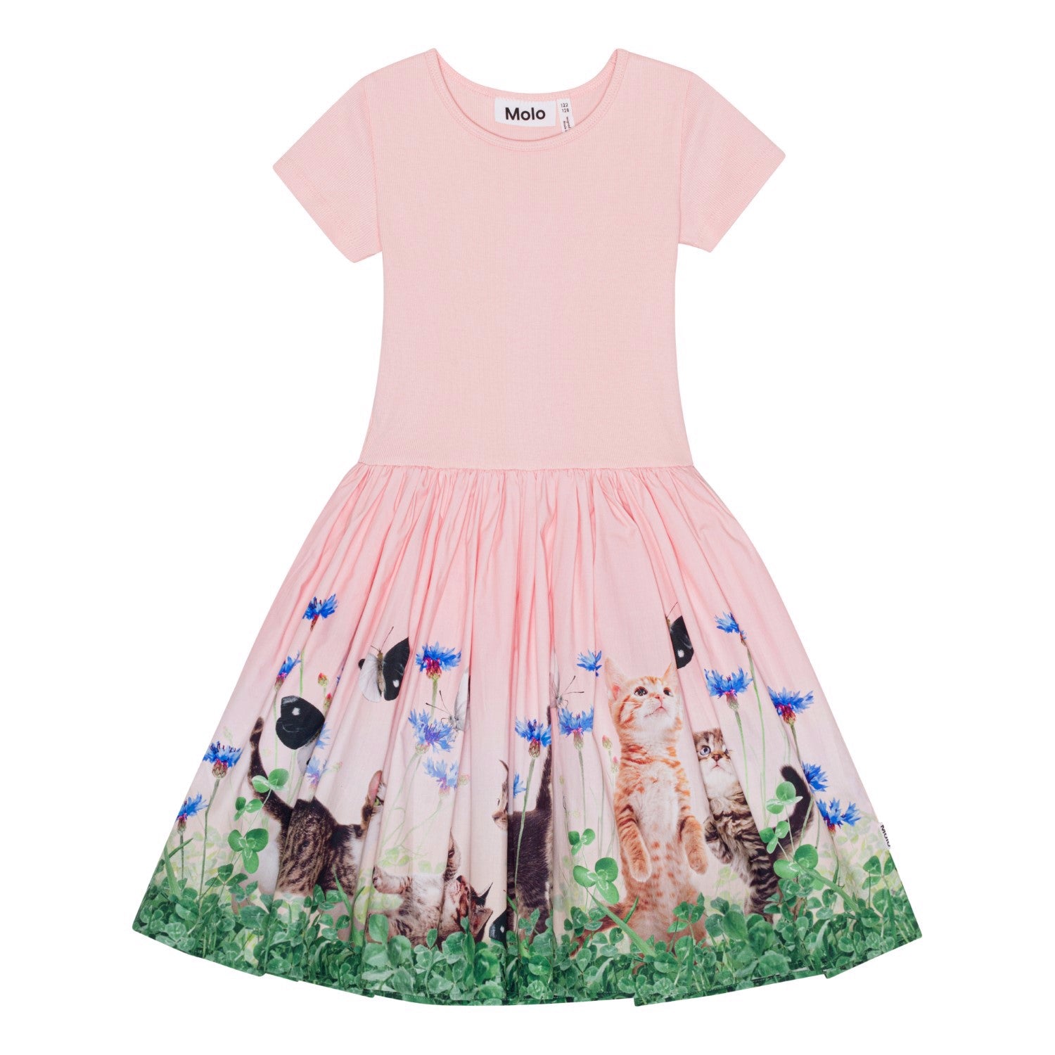 Molo - Robe Cissa