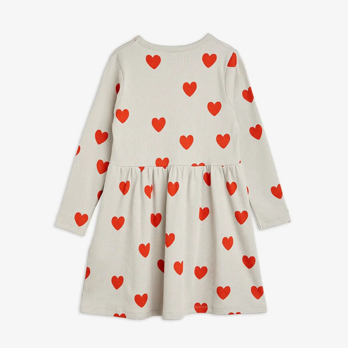 Mini Rodini - Robe Coeurs