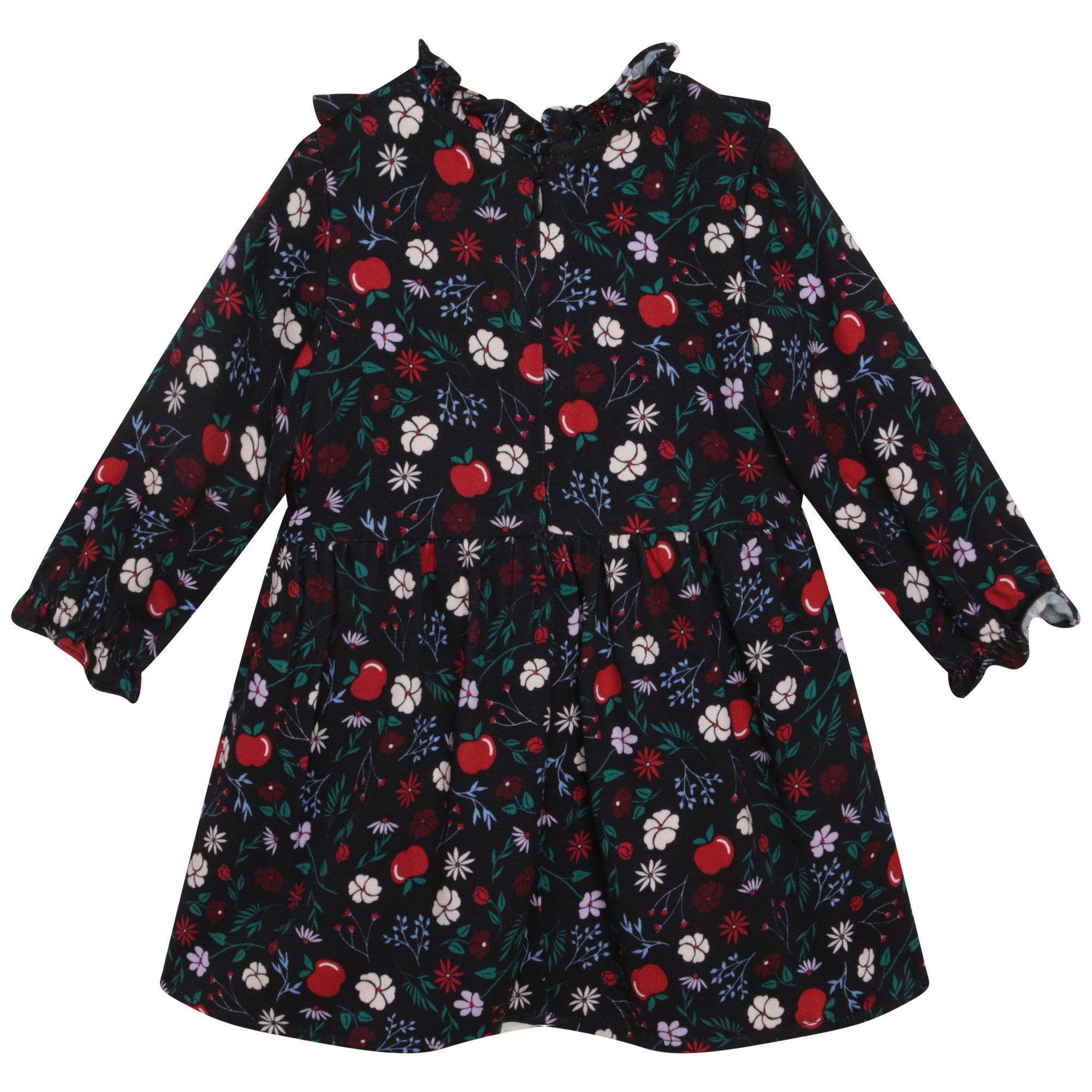 Carrement Beau - Robe à Col Fantaisie