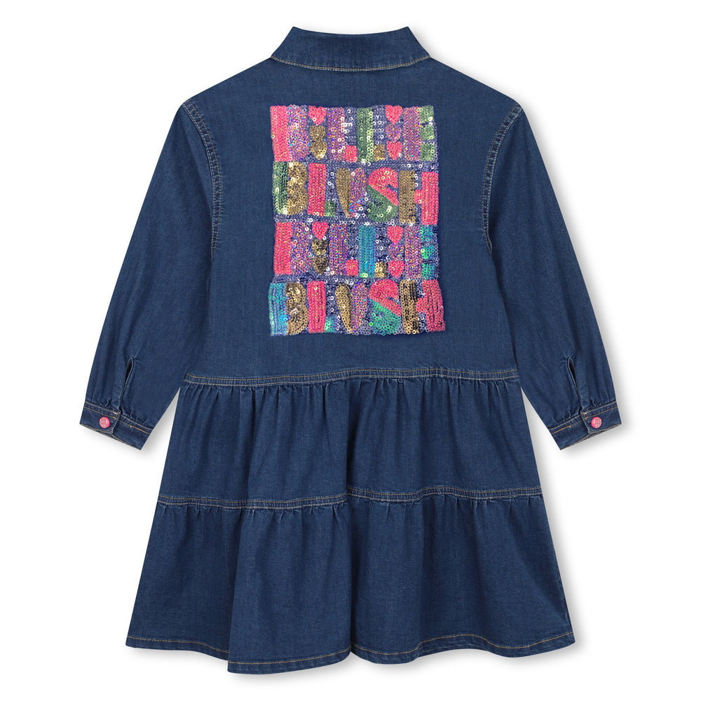 Billieblush Velour Jogging Set main image 1