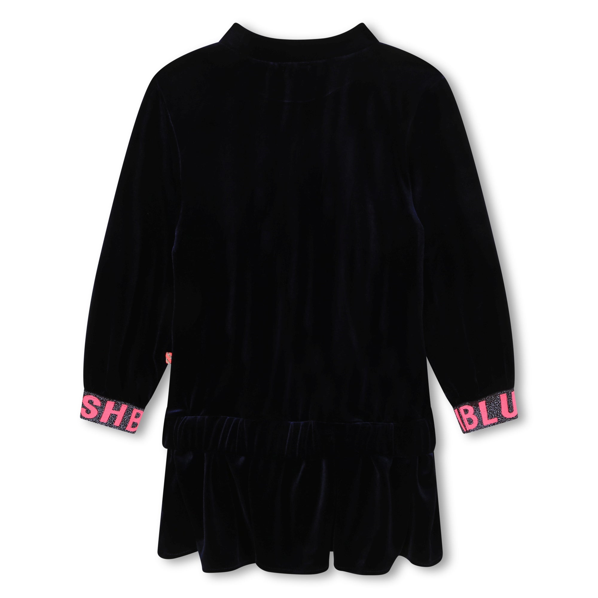 Billieblush - Robe en Velours