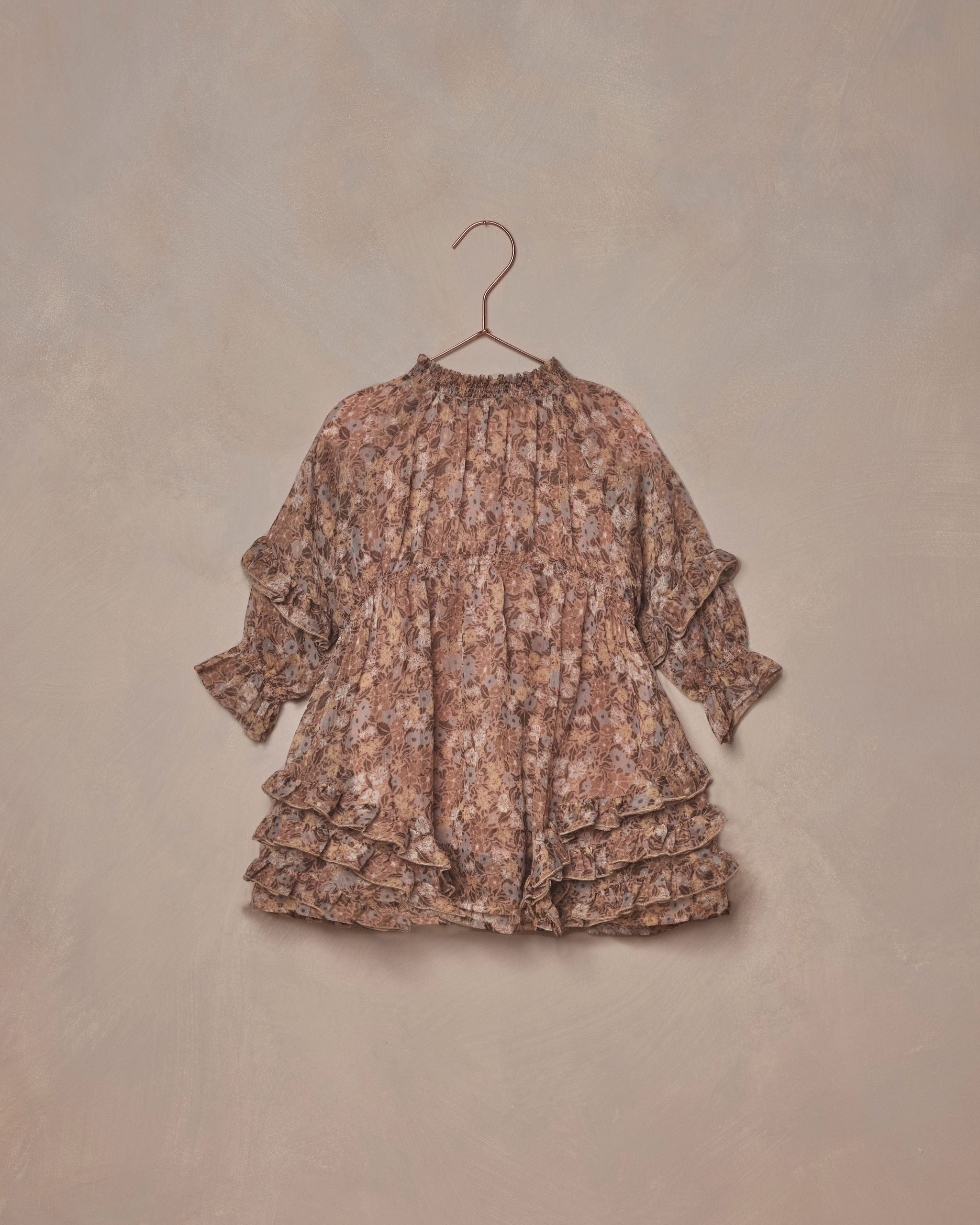 Nora Lee - Robe Mirabelle