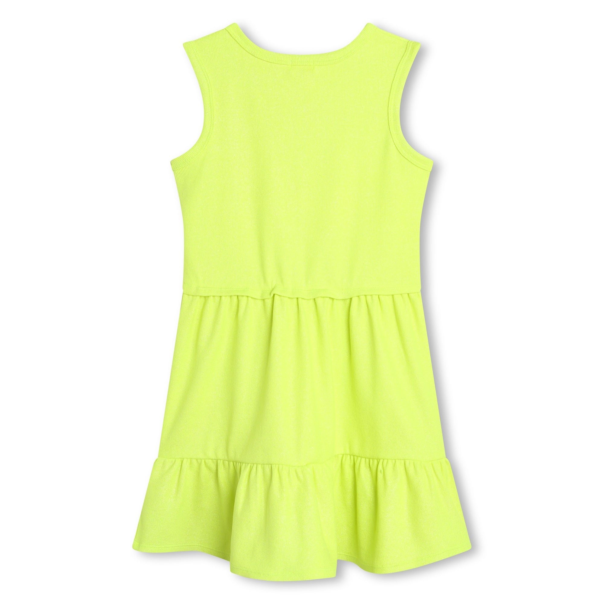 Billieblush - Robe Nouée Sans Manches