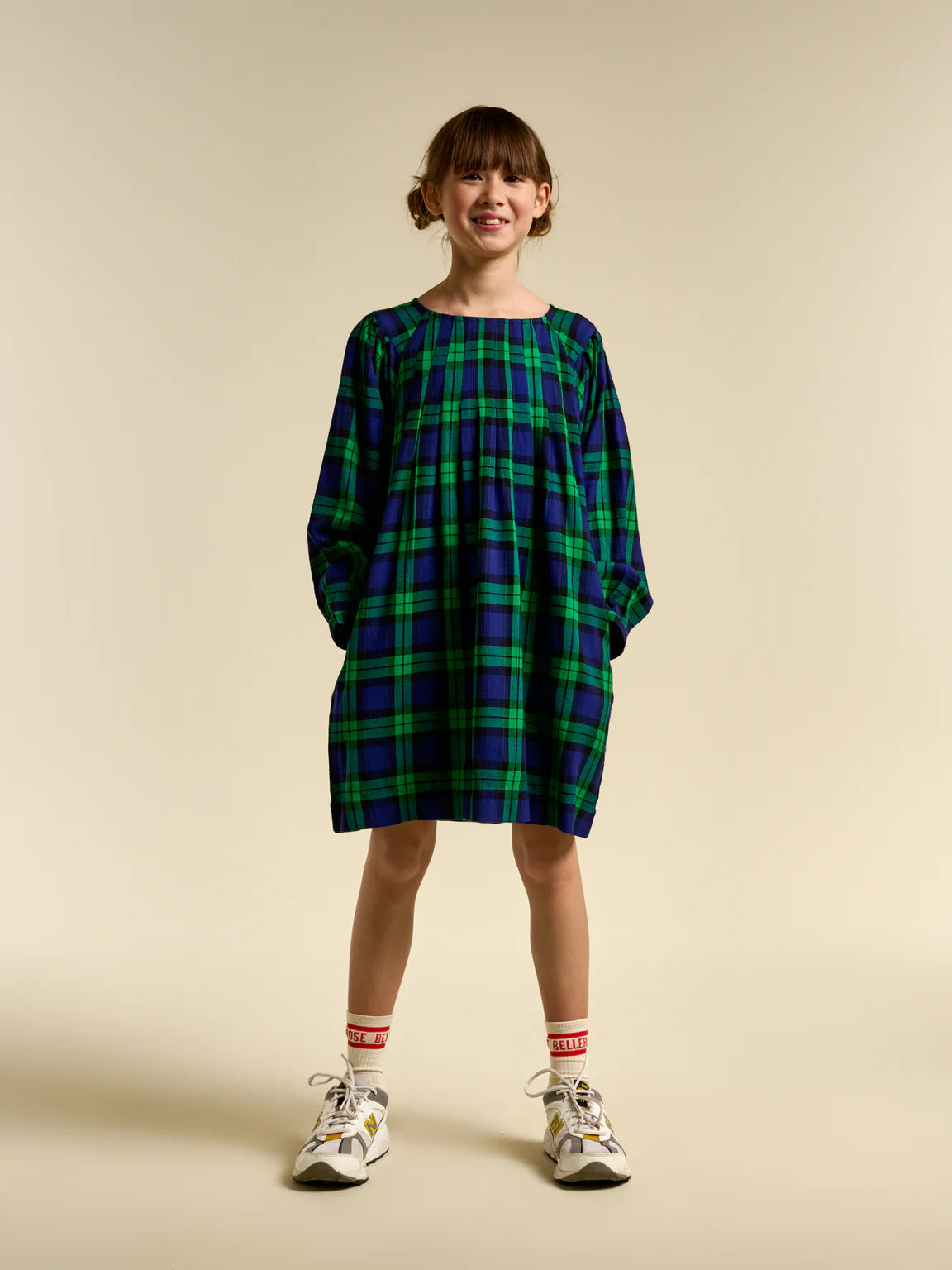 Bellerose - Robe Poko
