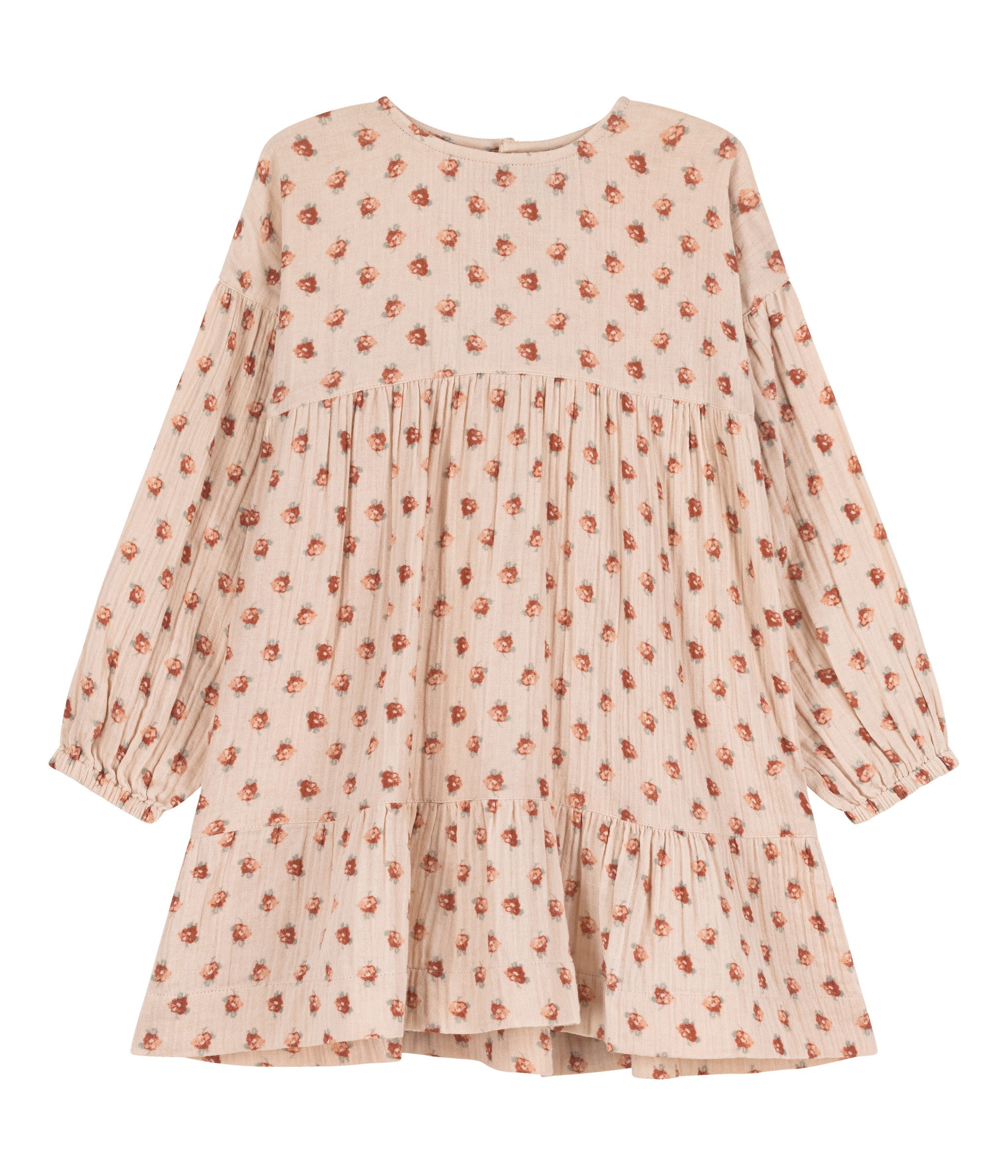 Petit Bateau - Robe