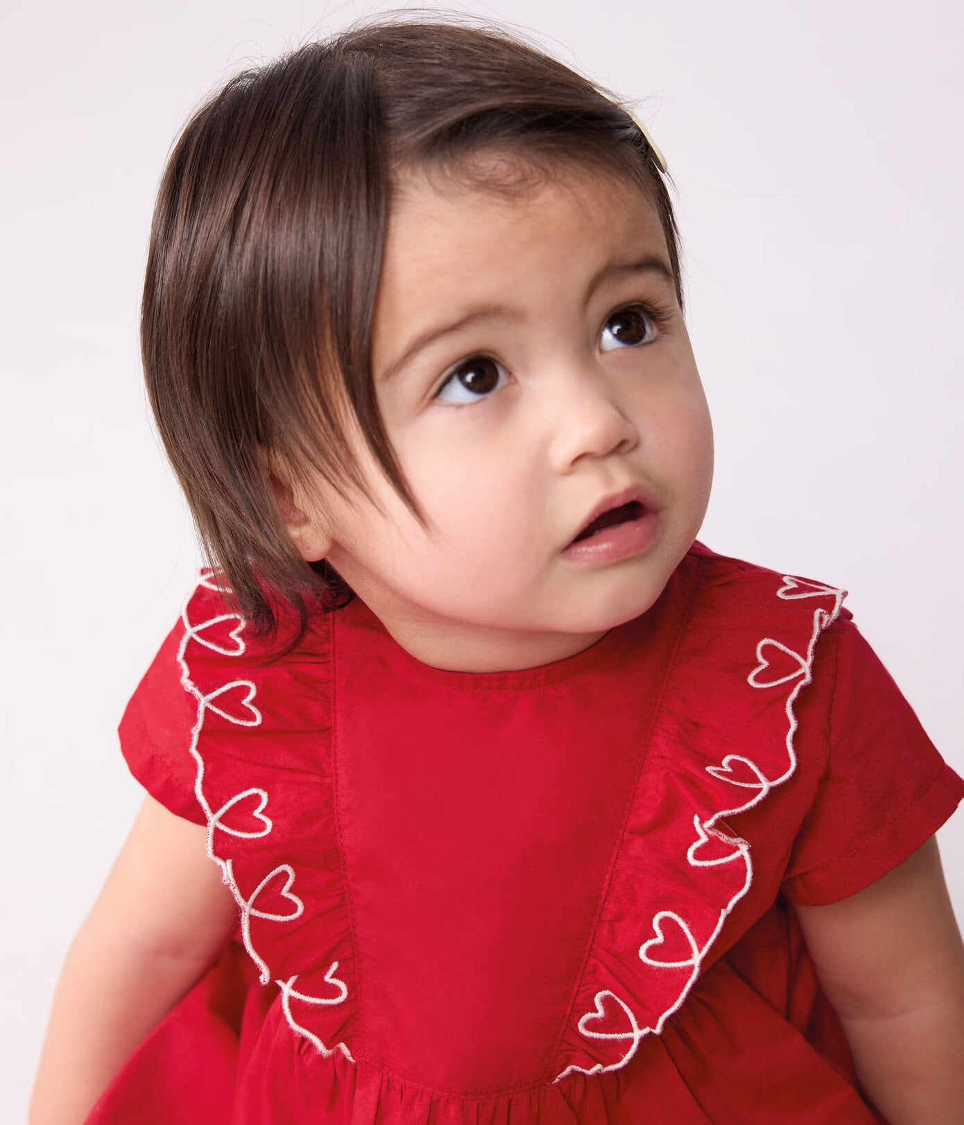 Petit Bateau - Terkuit Dress (Baby)