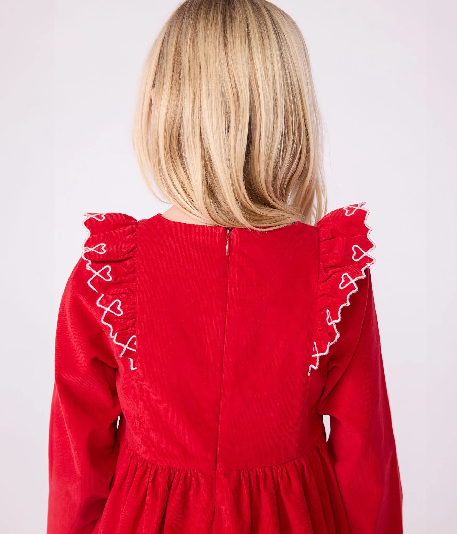 Petit Bateau - Robe