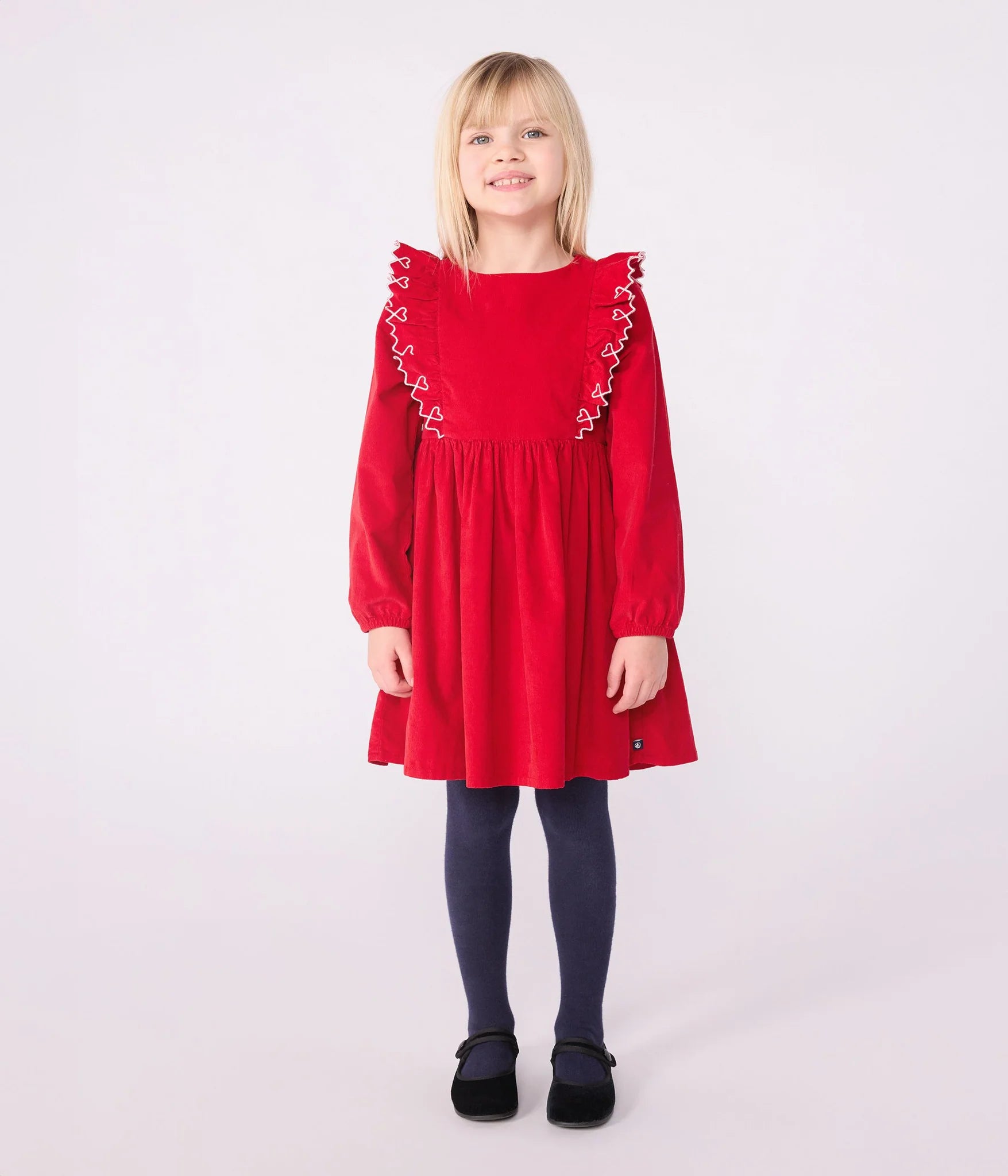 Petit Bateau - Robe