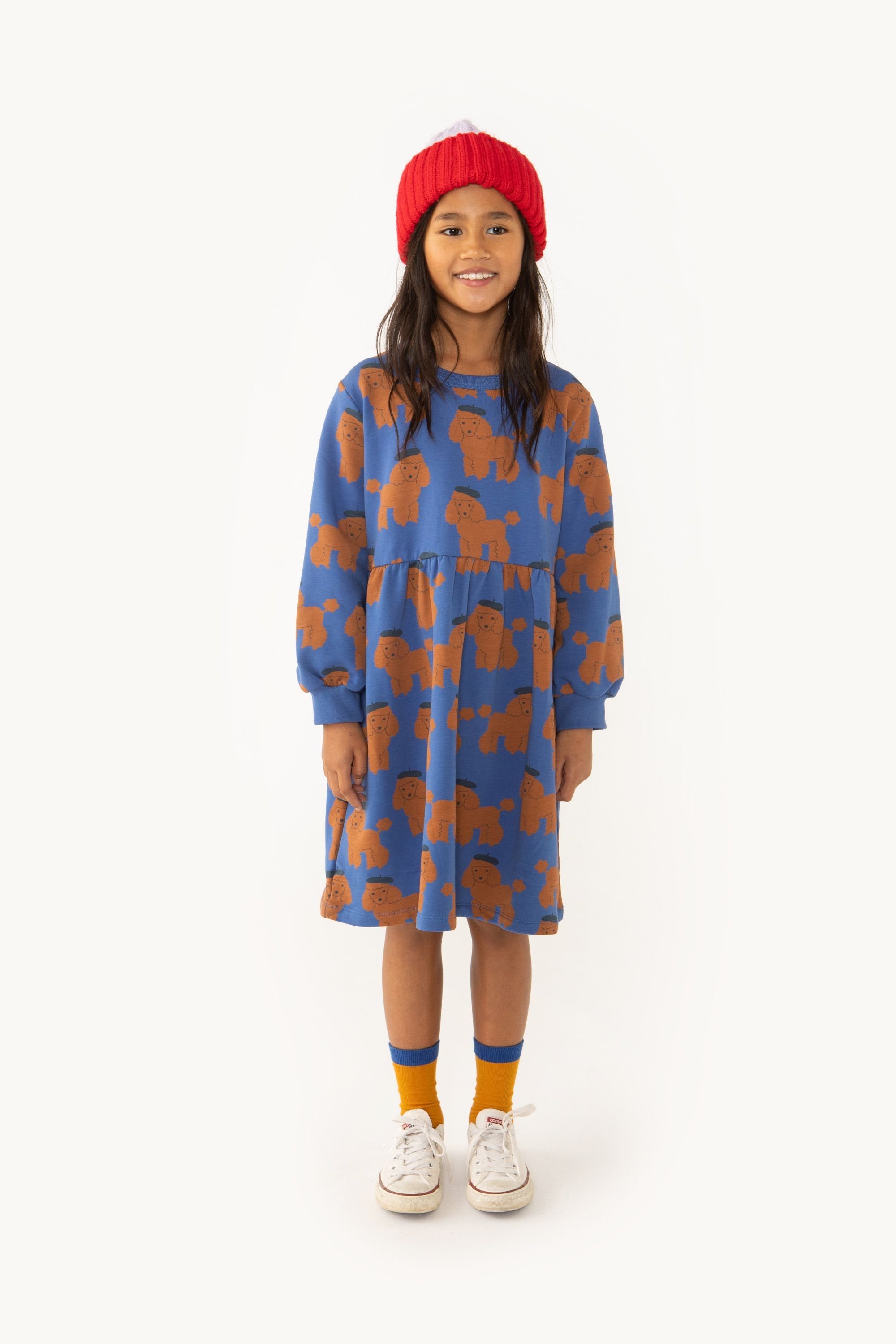Tiny Cottons - Robe Tiny Poodle