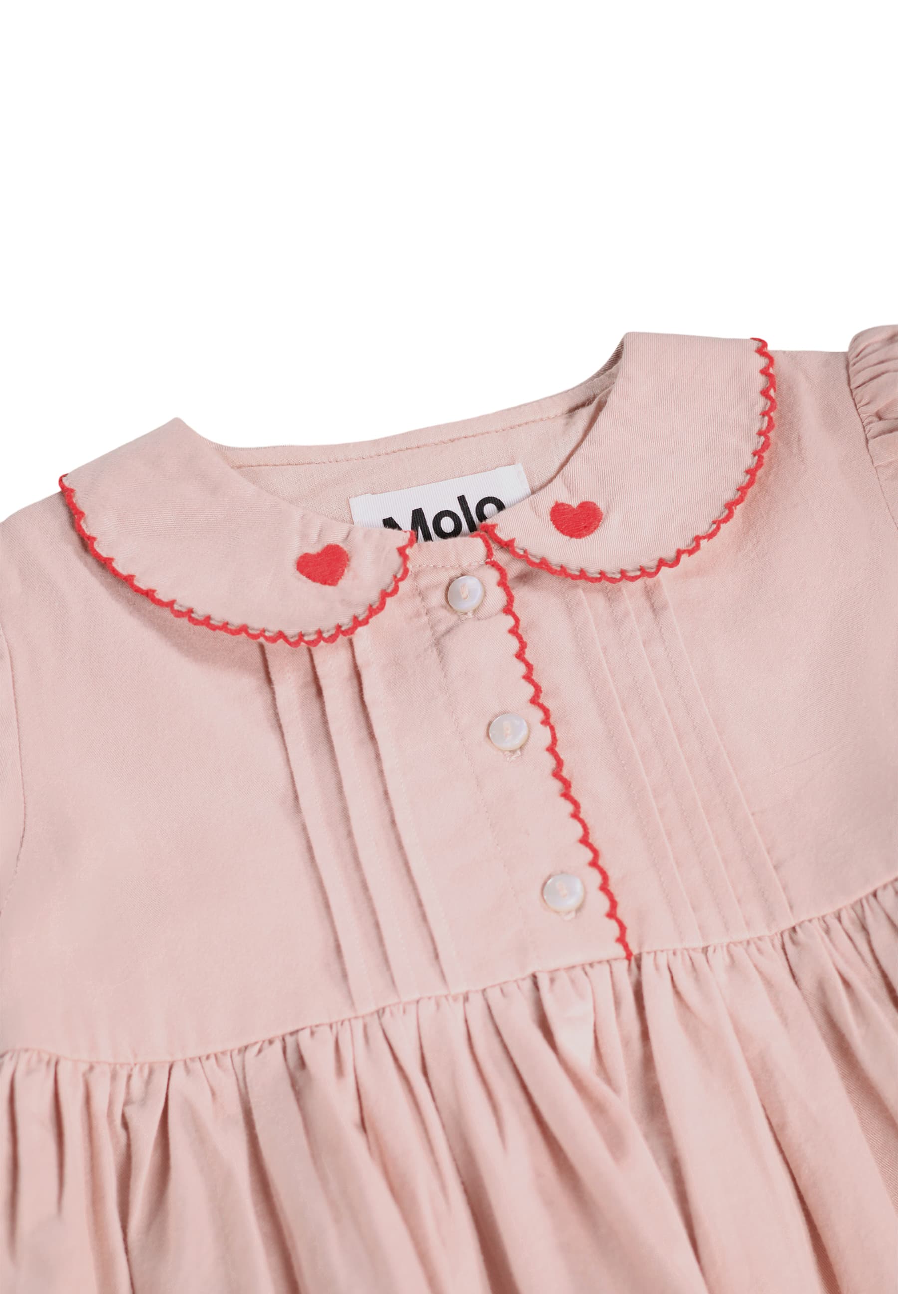 Molo - Robe Charlette