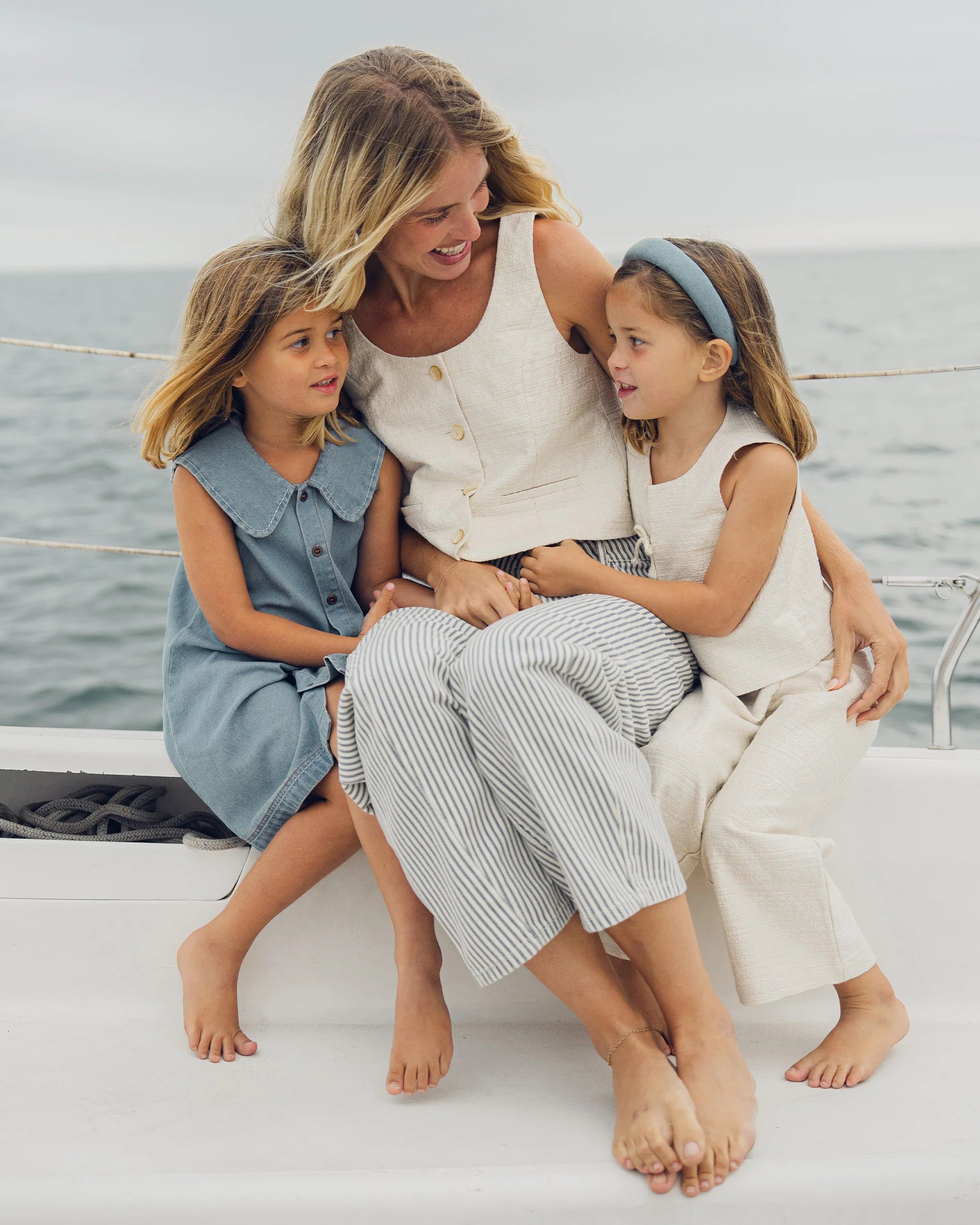 Rylee + Cru - Robe Adria