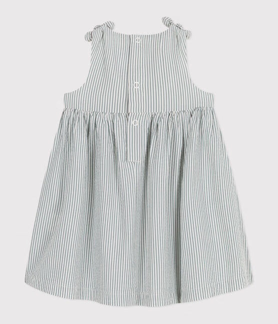 Petit Bateau - Dress (Baby)