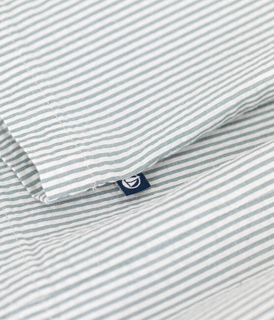 Petit Bateau - Dress (Baby)