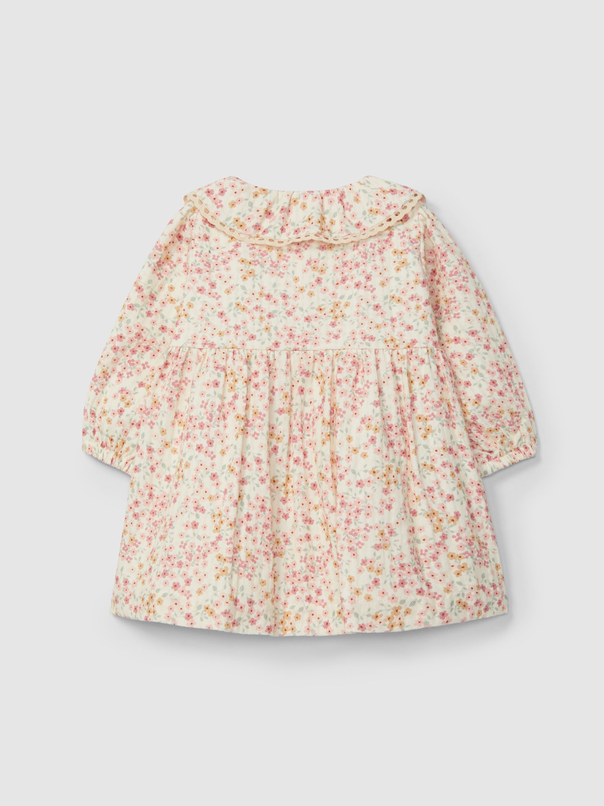 Laranjinha - Dress