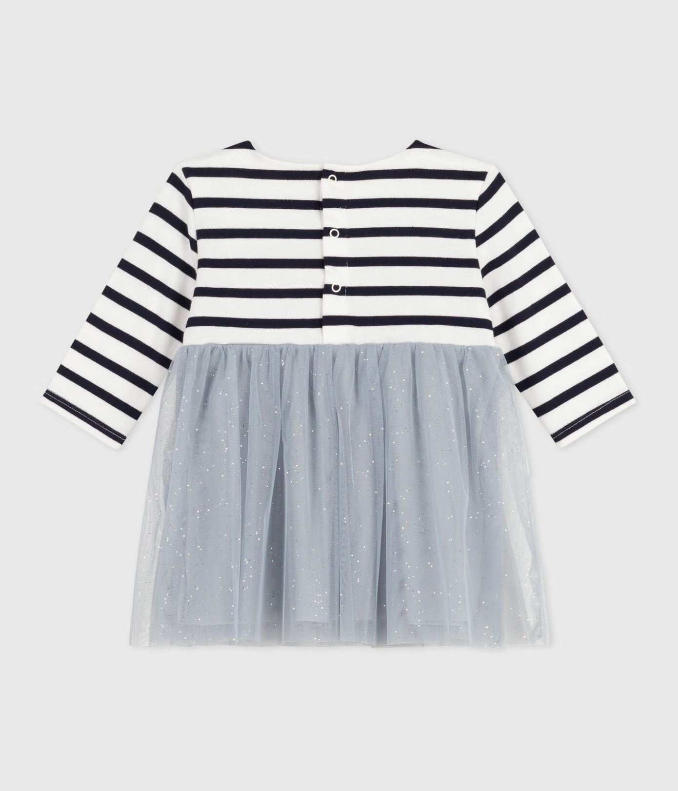 Petit Bateau - Robe (Bébé)