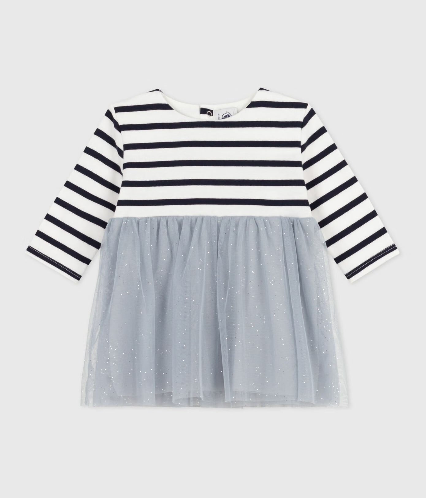Petit Bateau - Robe (Bébé)