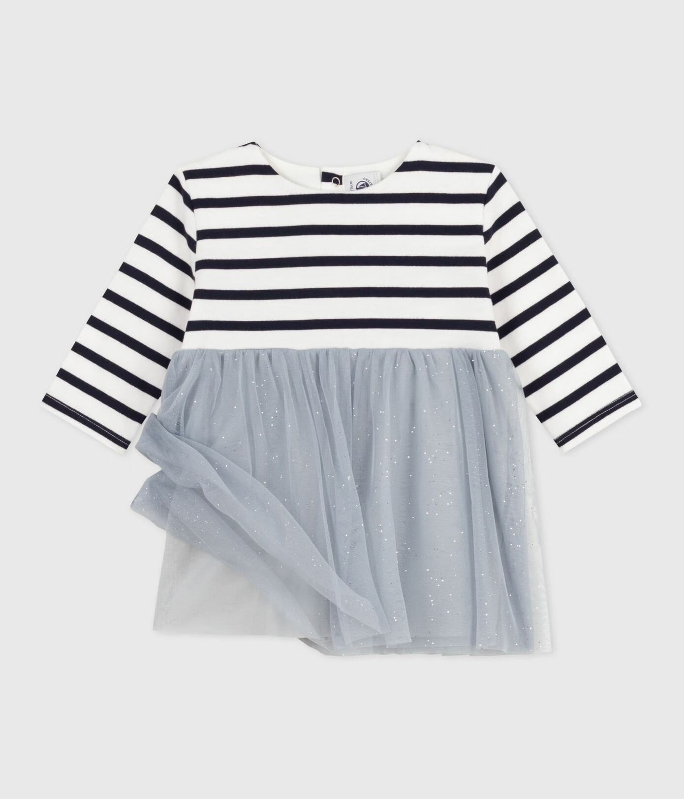 Petit Bateau - Robe (Bébé)