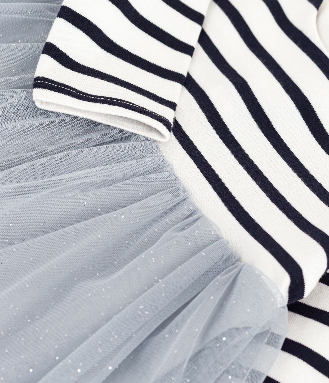 Petit Bateau - Robe (Bébé)