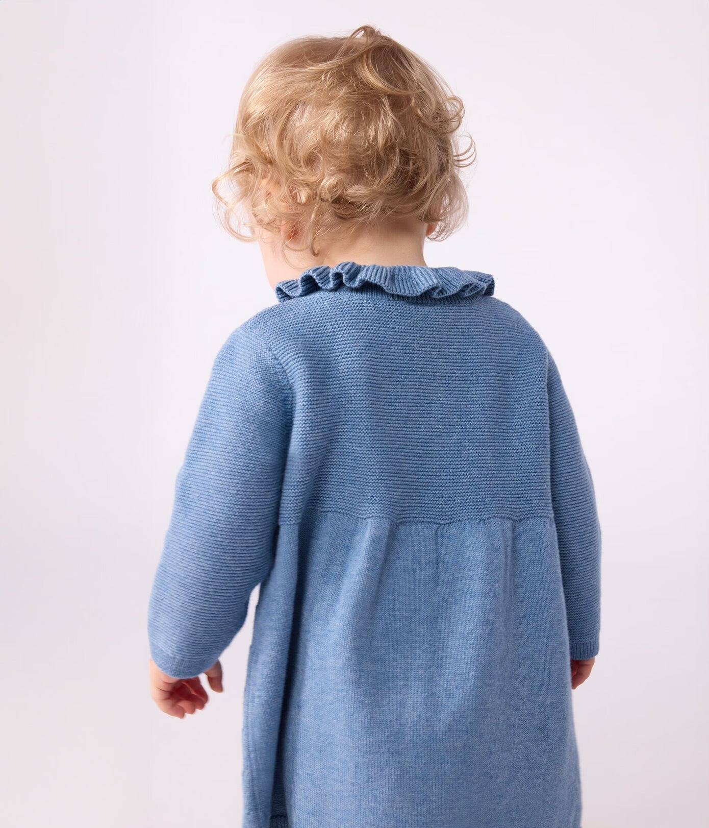 Petit Bateau - Robe (Bébé)