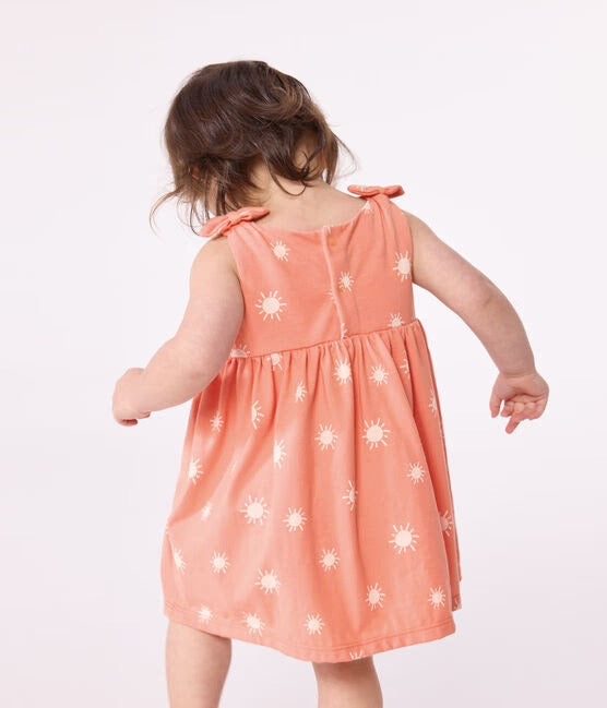 Petit Bateau - Dress (Baby)