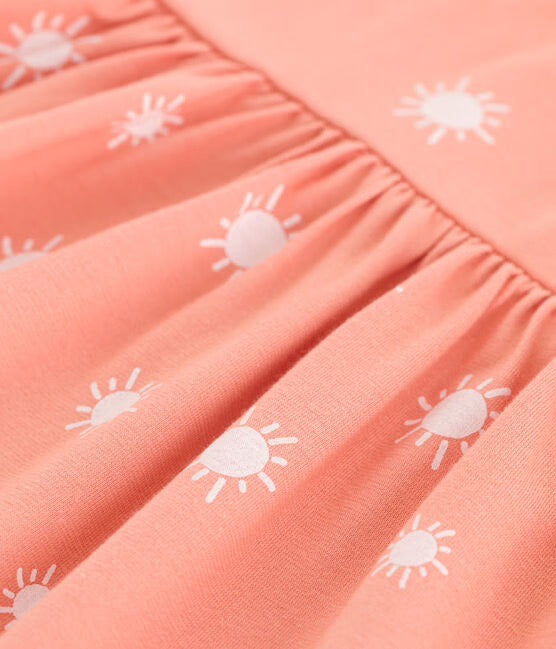 Petit Bateau - Dress (Baby)