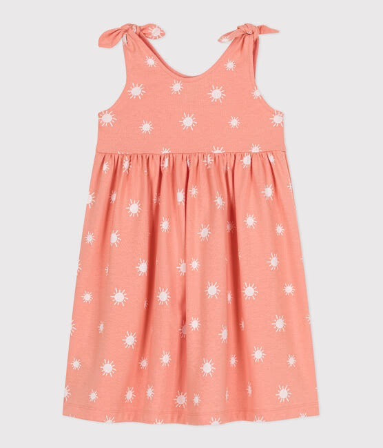 Petit Bateau - Robe