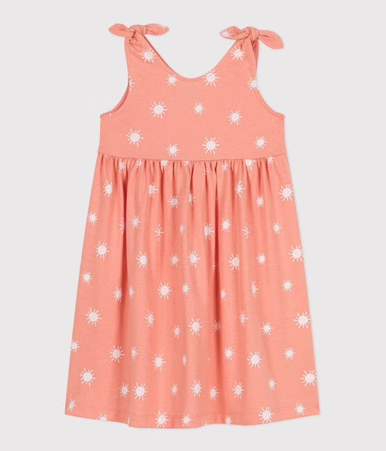 Petit Bateau - Dress