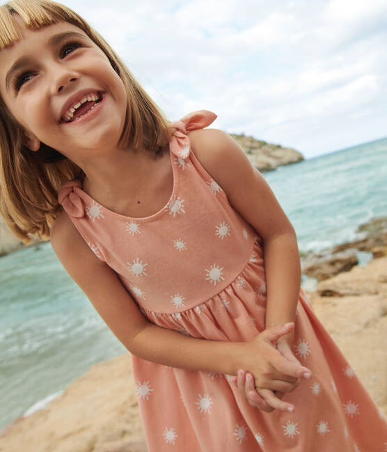 Petit Bateau - Dress
