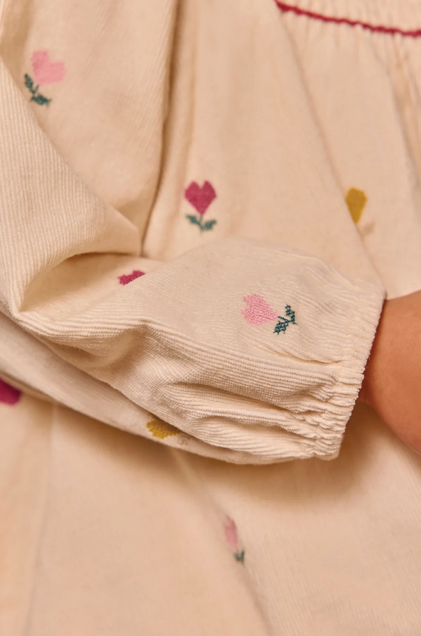 Bonton - Robe Poupée