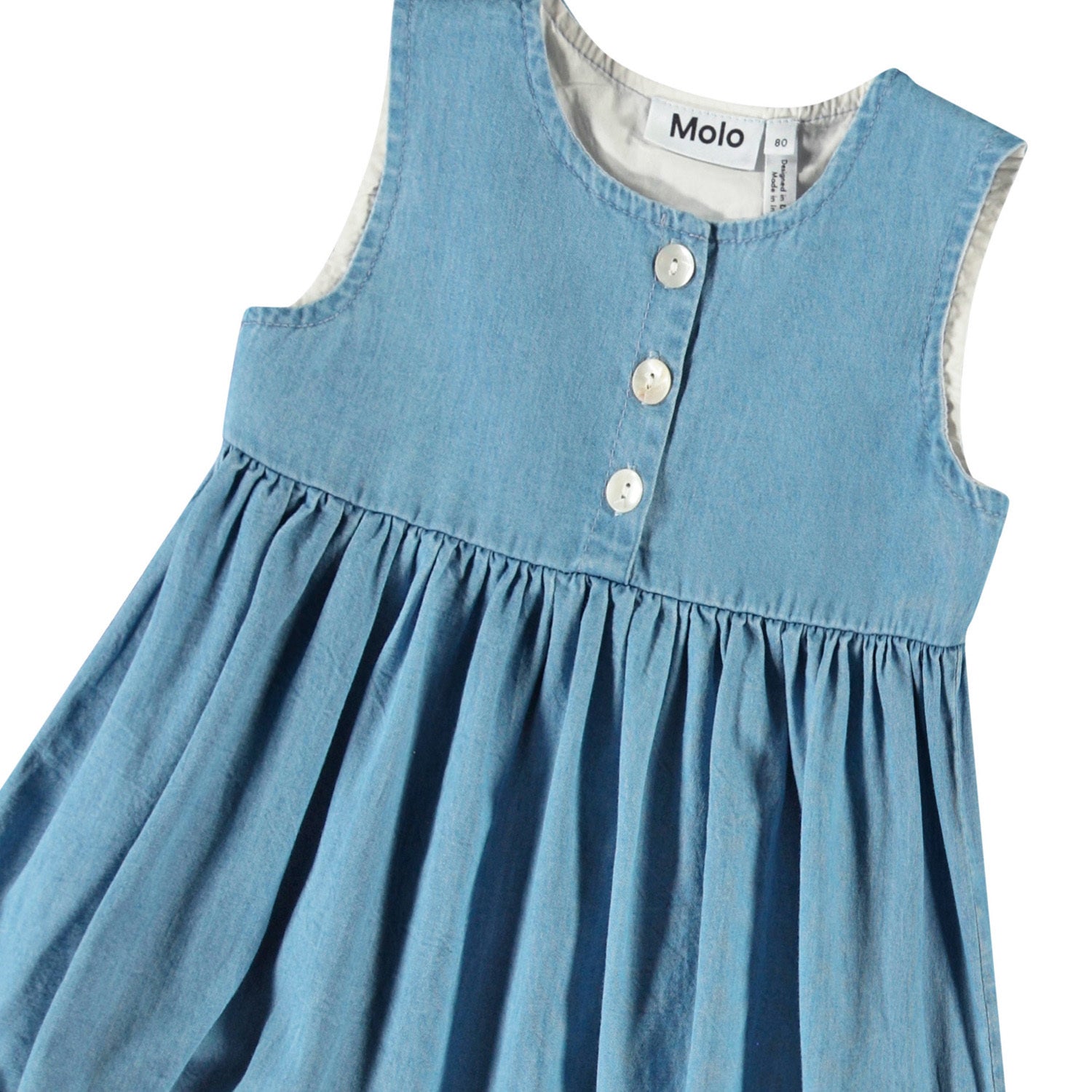 Molo - Calvina Dress (Baby)