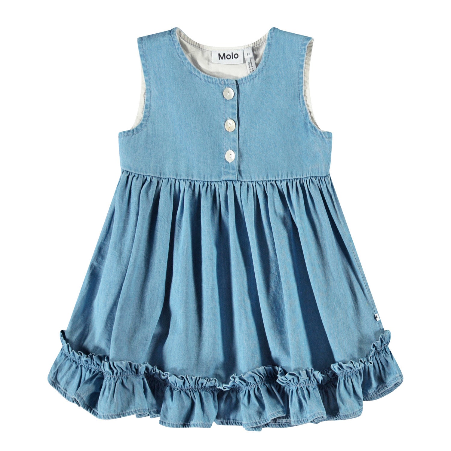 Molo - Calvina Dress (Baby)