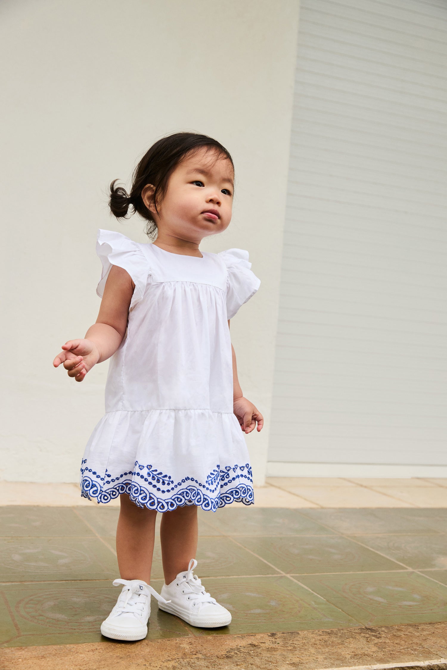 Molo - Robe Cammas (Bébé)
