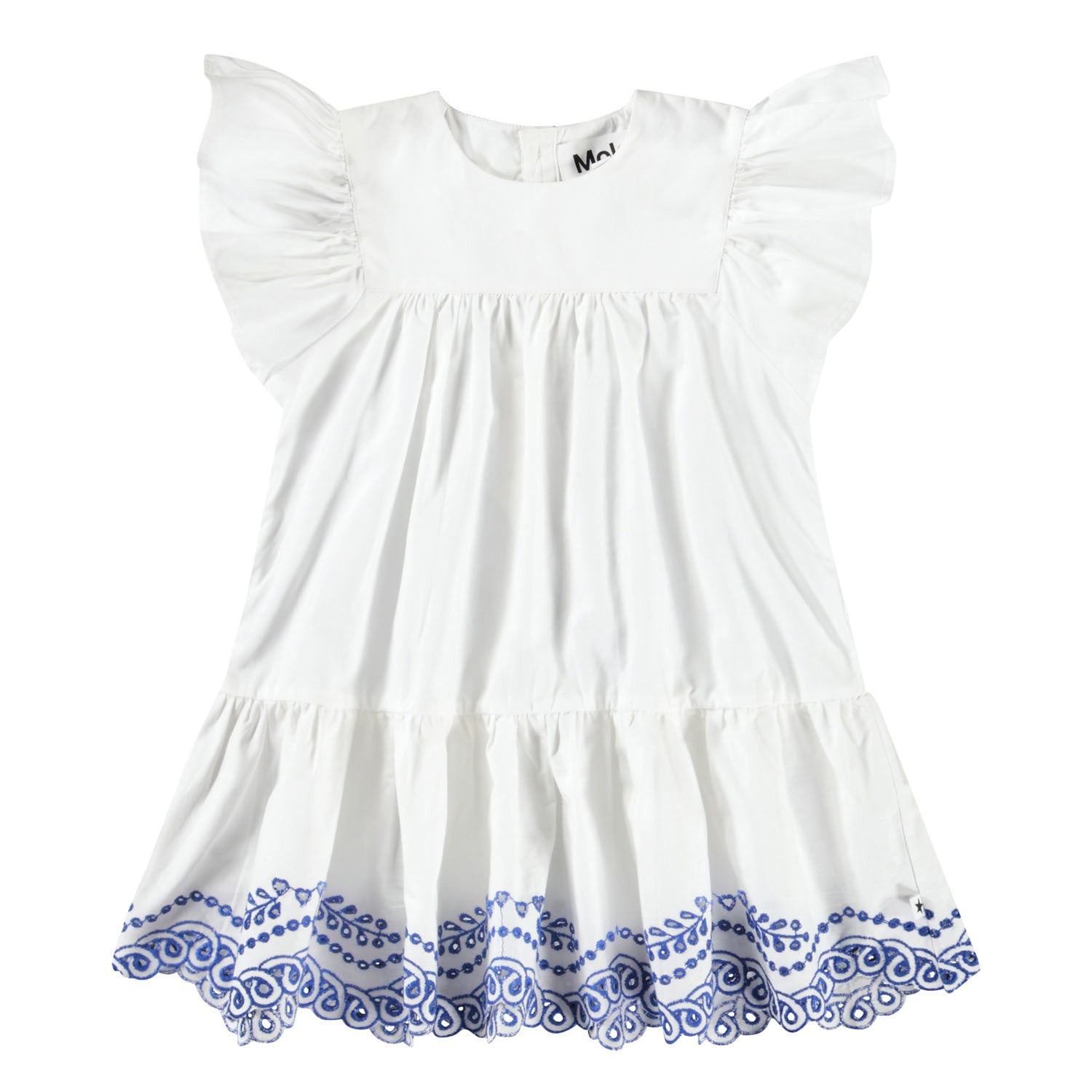 Molo - Robe Cammas (Bébé)