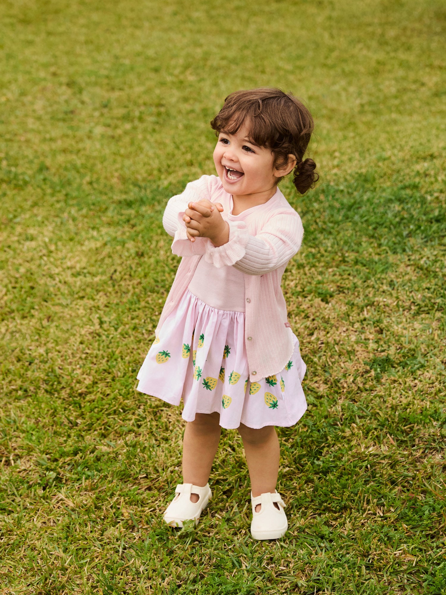 Molo - Robe Carin (Bébé)