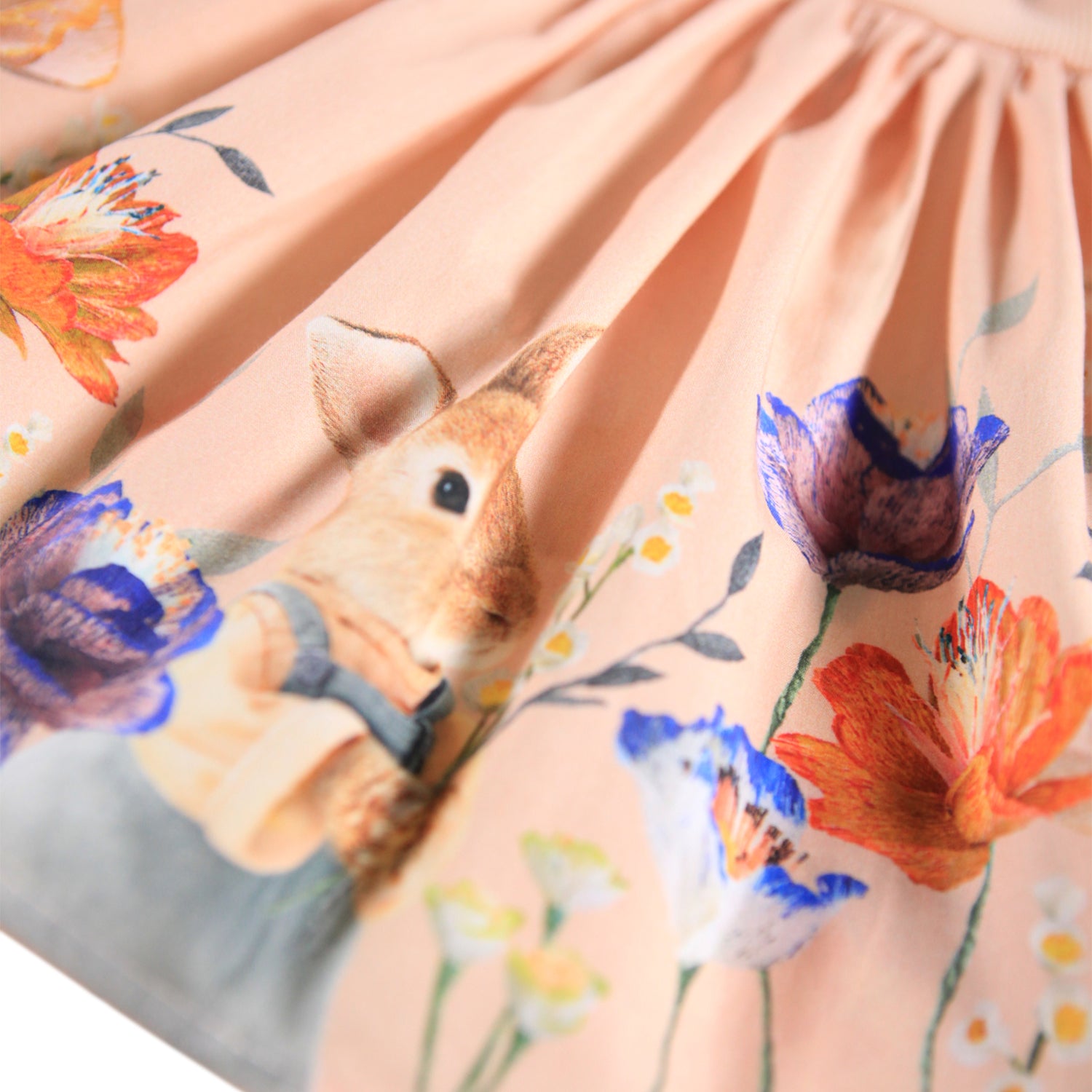 Molo - Carin Dress (Baby)