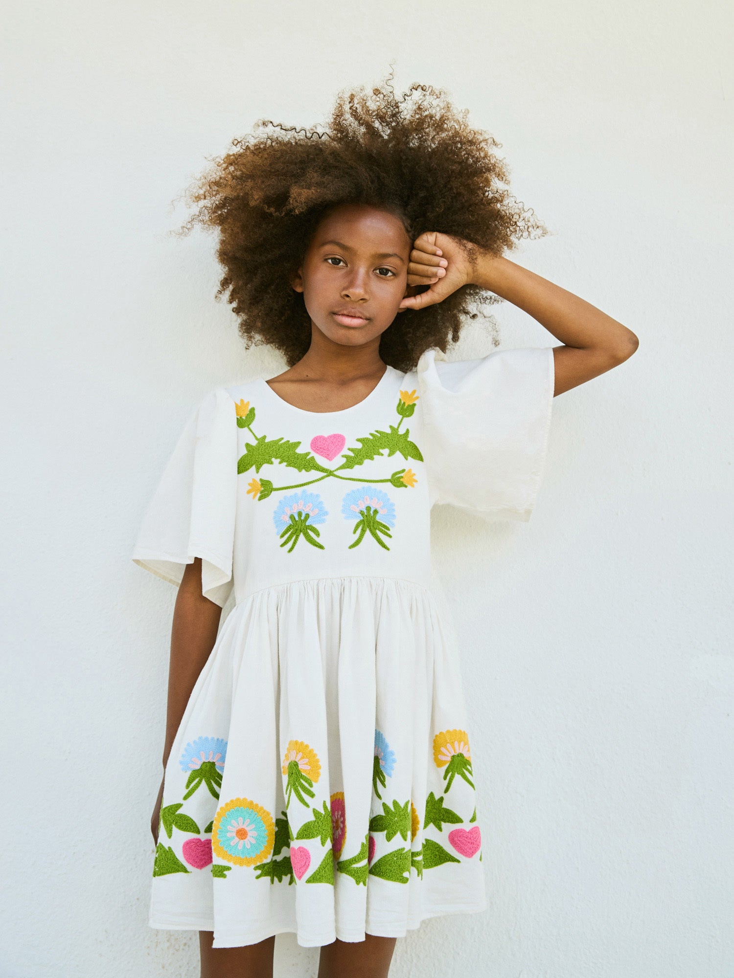 Molo - Pug Dress