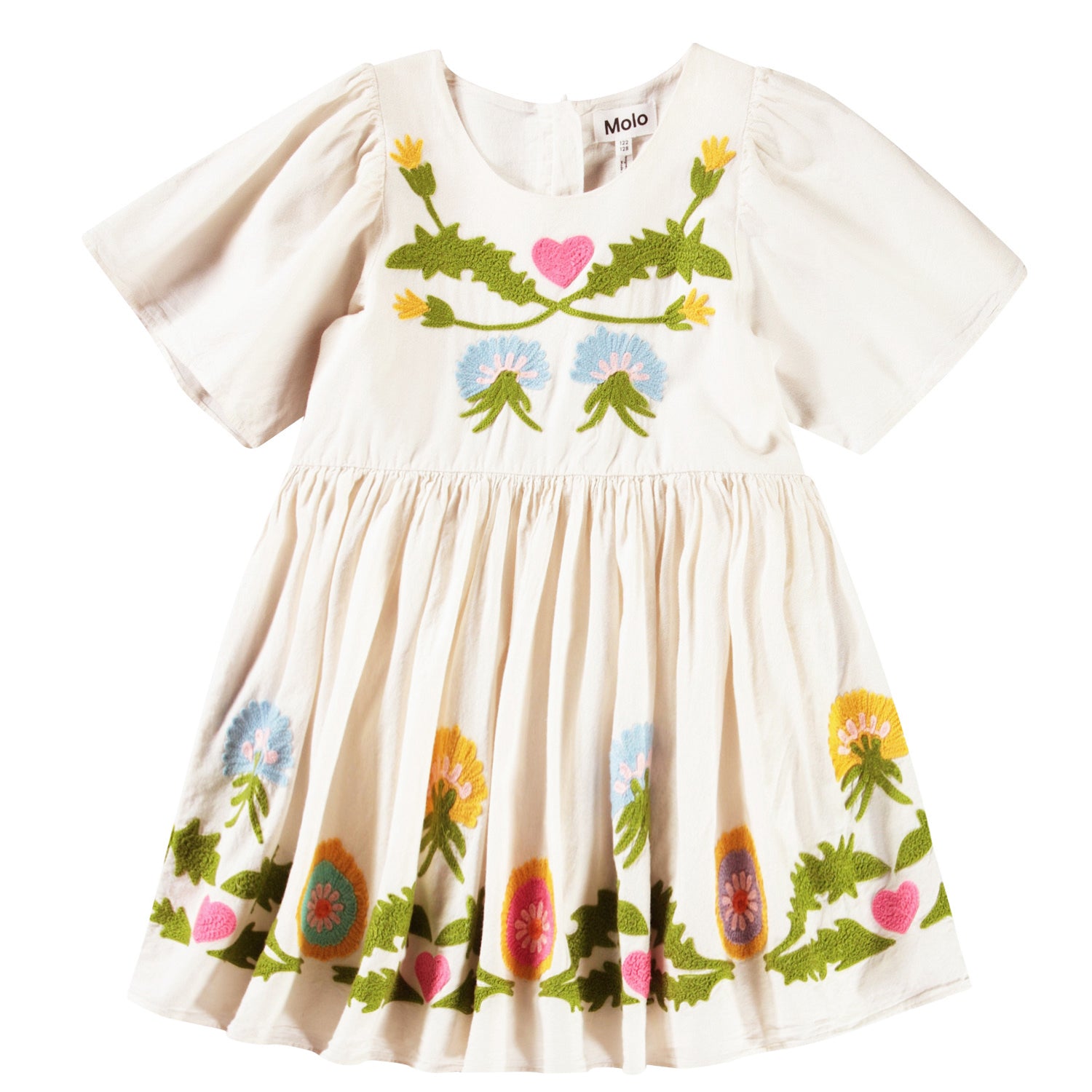 Molo - Pug Dress