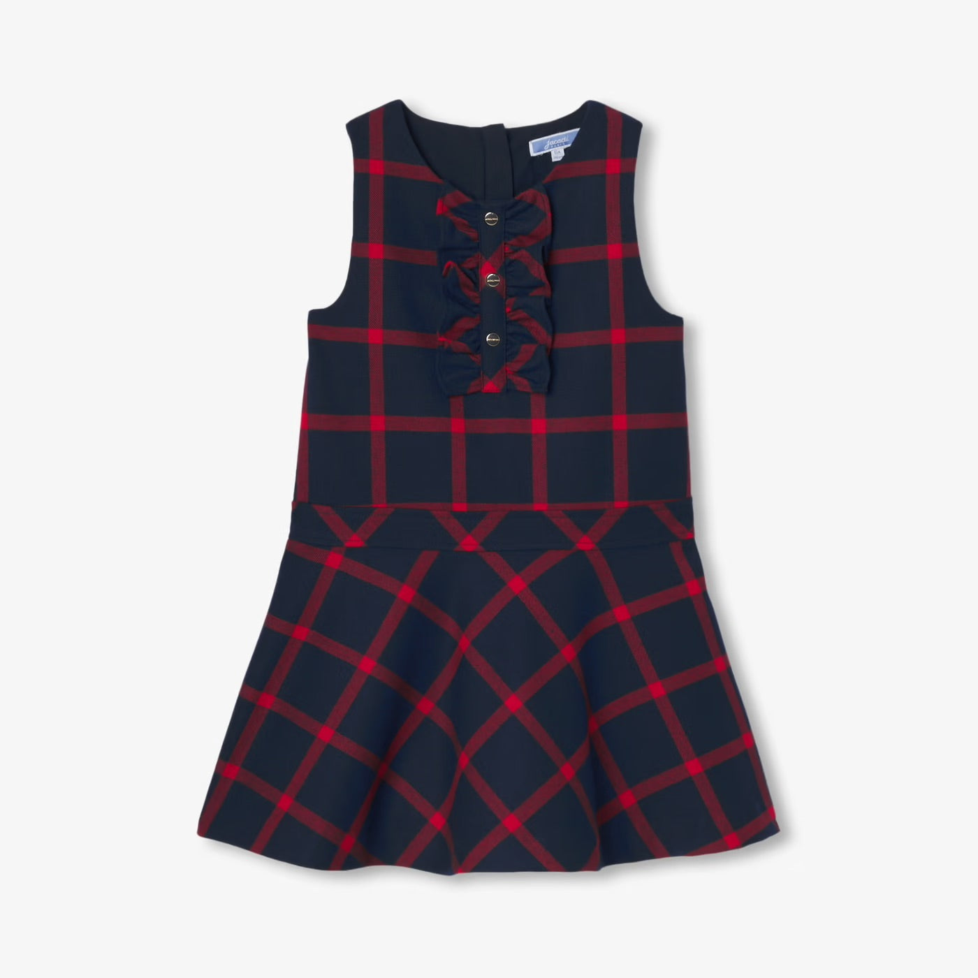 Jacadi - Robe Perrine