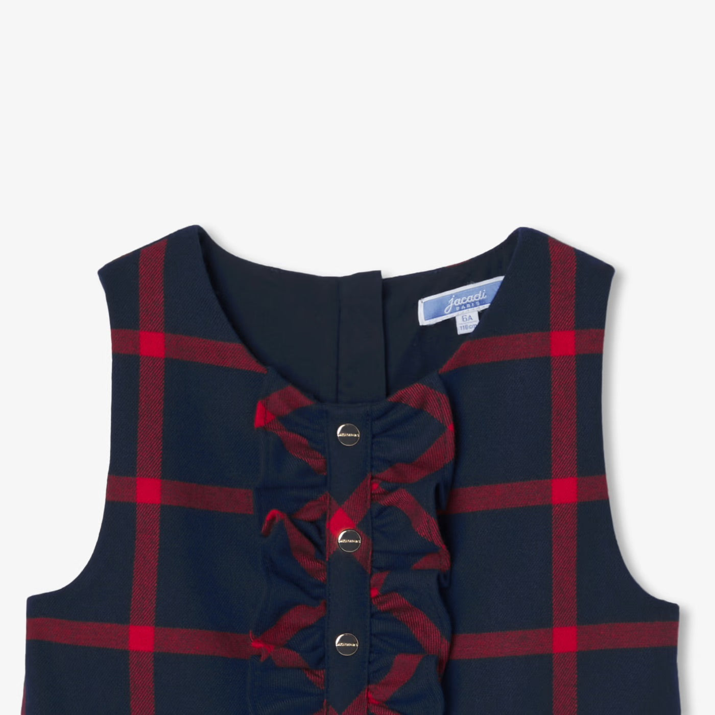 Jacadi - Robe Perrine