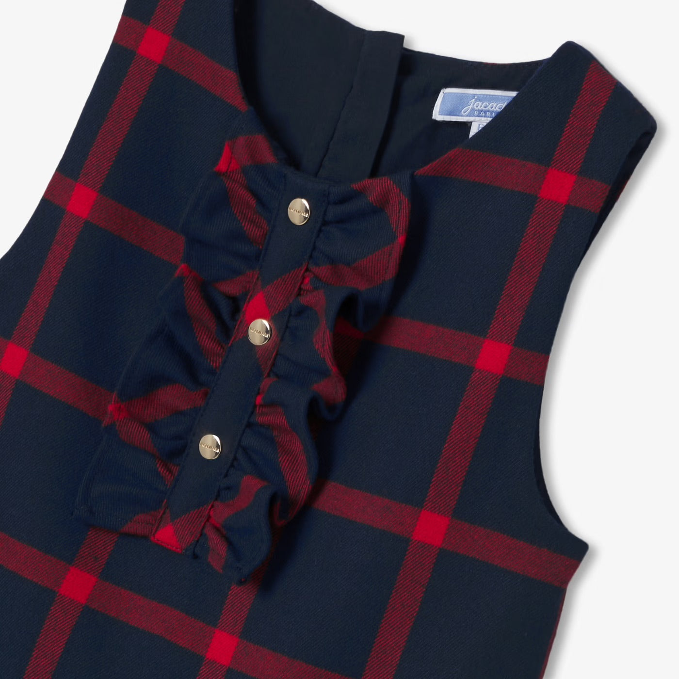 Jacadi - Robe Perrine