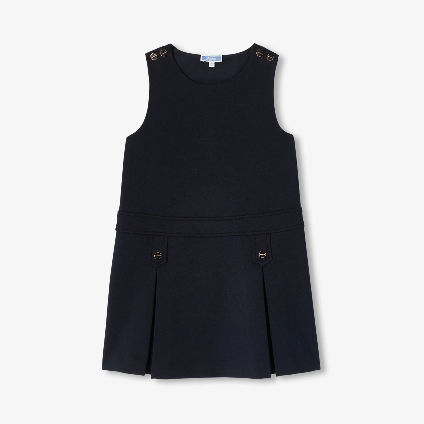 Jacadi - Robe Praline