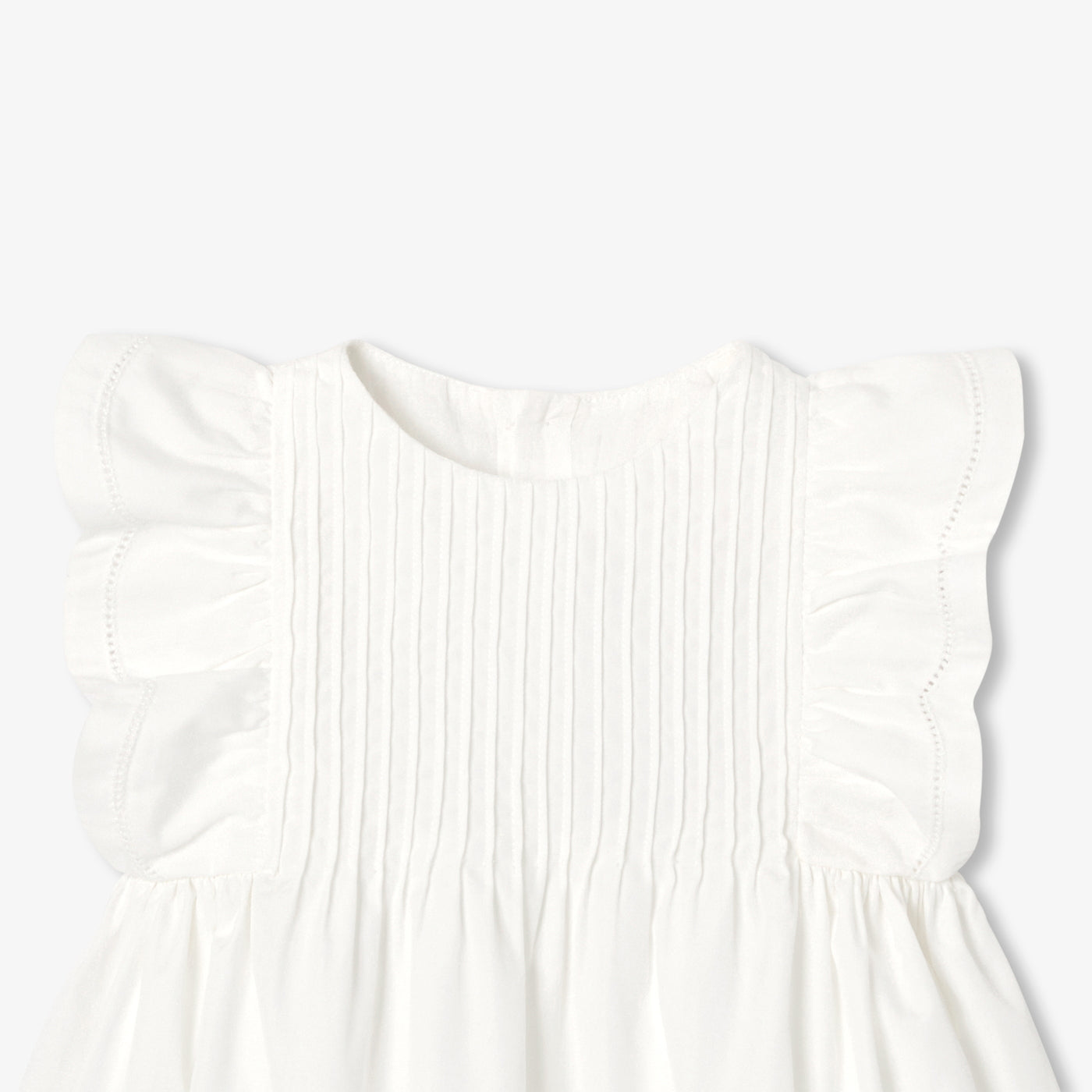 Jacadi - Baby girl ceremony dress