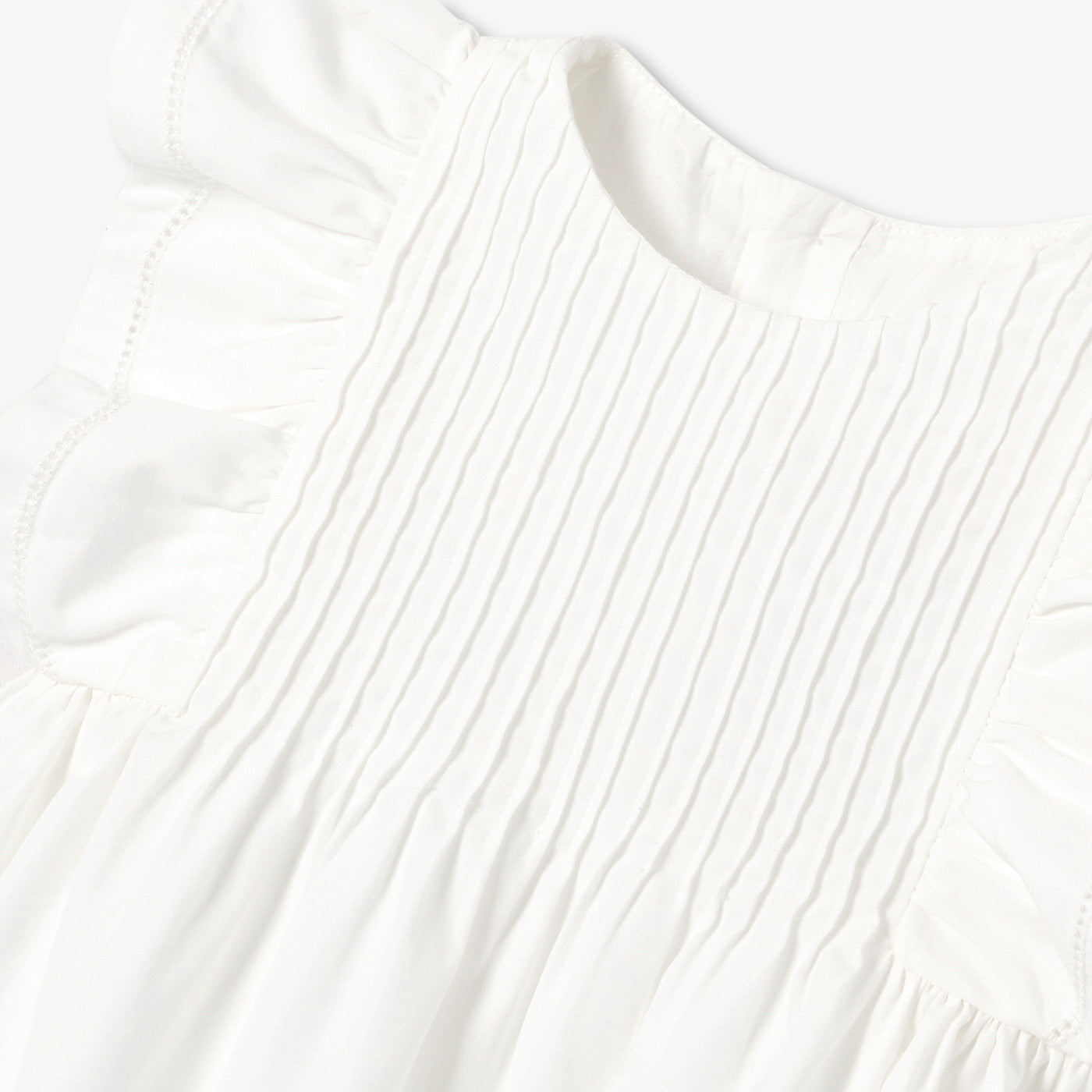 Jacadi - Baby girl ceremony dress