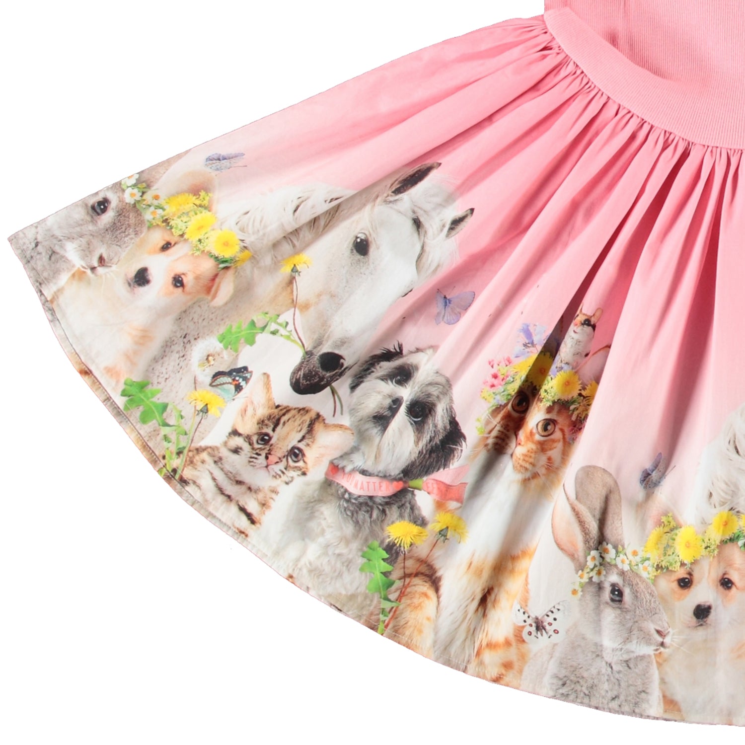Molo - Cissa dress