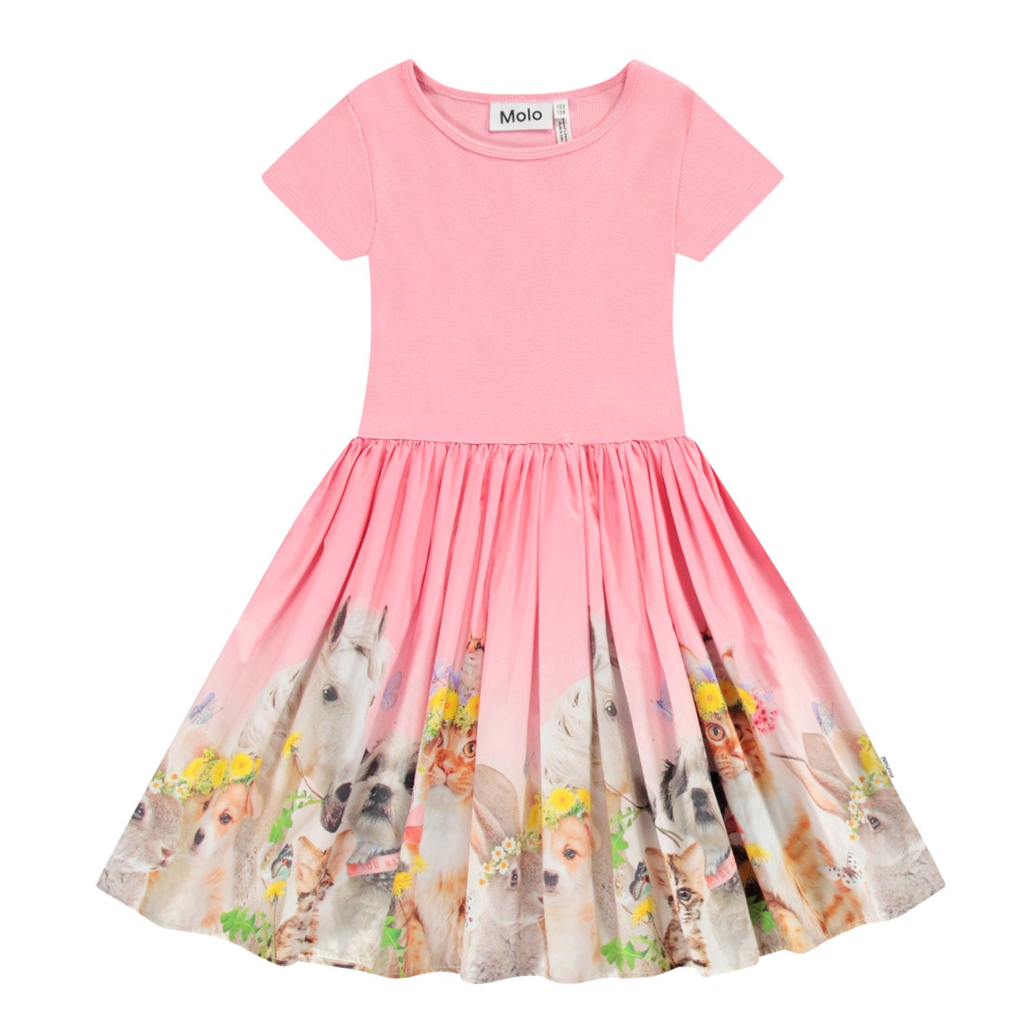 Molo - Cissa dress