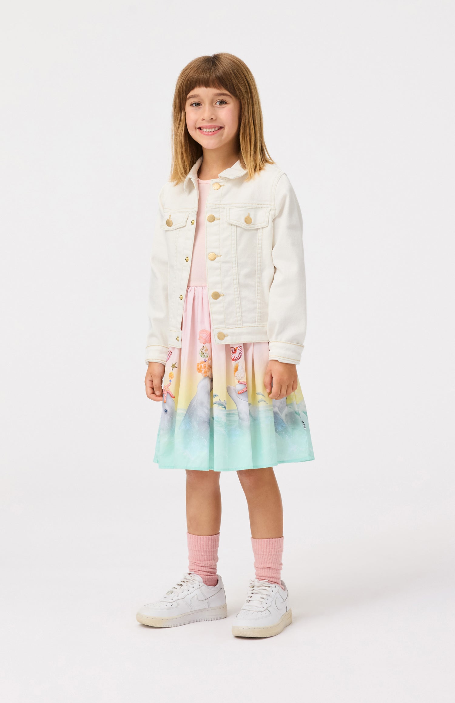 Molo - Cissa dress