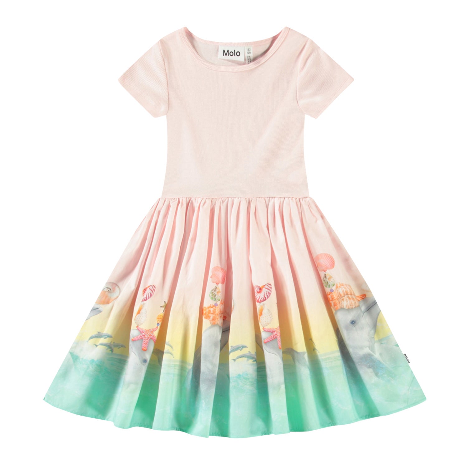 Molo - Cissa dress