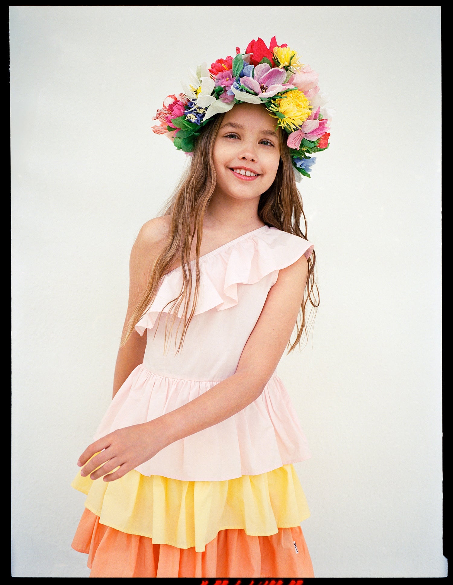 Molo - Cora Dress