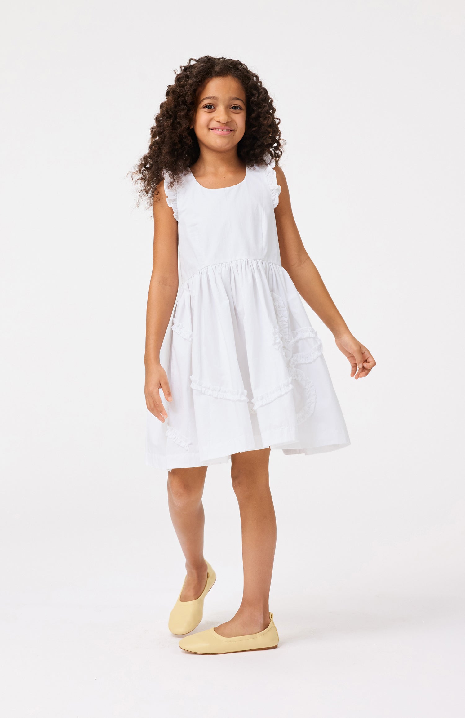 Molo - Cortney Dress